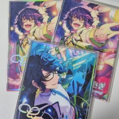あんスタ 青葉つむぎ ぱしゃっつ 特典 10周年 展示会 100点 - メルカリ