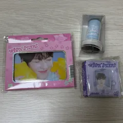 NCT WISH エヌシーティー ウィッシュ サクヤ シーグリ MD まとめ