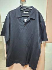 AURALEE HARD TWIST DOUBLE CLOTH POLO 3 - メルカリ