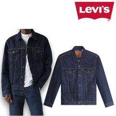 新品未着用Levi's501 W32L32&2ndタイプジャケットMセットアップ - メルカリ