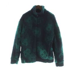 ルネ Rene 美品 半袖ニット カットソー ギャザースリーブ ラウンド