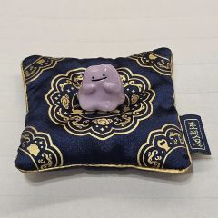 ポケモンストア 伝統エディション ミニメタモン陶磁器フィギュア 韓国限定 ポケモンストア 伝統エディション ミニメタモン陶磁器フィギュア 韓国