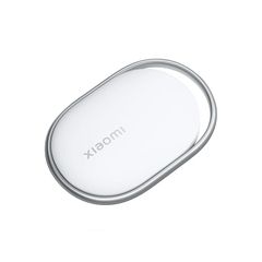 [Brand New] Xiaomi Tag Smart Tag 1pc/4pcs Set Compatible with Apple "Find My Device" & Google "Find My Device" Tracker Anti-Loss Tag Prevents Misplacement Keys/Bags/Wallets/Luggage/Suitcases/Pets/Bicycles/Travel/Business Trips Thin and Lightweight 1