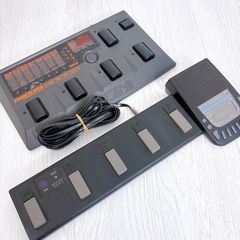 ZOOM Super PLAYER 8080/ギターマルチエフェクター - メルカリ