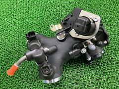 fxdf 純正スタータモーター 中古 ビックツイン ツインカム エボ