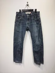 リーバイス(Levi's) 514 スリム ストレート デニム