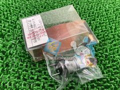 ミニバレットウインカー バルブタイプ クローム 006542 - メルカリ