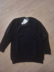 コムデギャルソンオムプリュス 02aw 四つの黒期 インサイドアウト薄手ニット コムデギャルソンオムプリュス 02aw 四つの黒期 インサイドアウト薄手