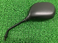 ジョグアプリオ ミラー 左 ヤマハ 純正 中古 4JP 正8mm JOG コンディション良好 rUのサムネイル