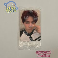 NCT DREAM KMS DREAM SCAPE 中華ヨントン 2.0 トレカ チソン - メルカリ