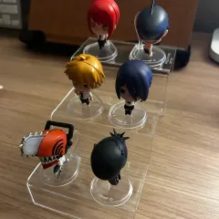 チェンソーマン フィギュア まとめ