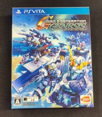 (未使用･未開封品)　SDガンダム ジージェネレーション ジェネシス - PS Vita 0pbj0lf Amazon.com: SD Gundam G Generation Genesis / japanese ver. [PSVita