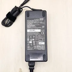 ADPC20120 ACアダプター 電源アダプタ 液晶モニター PHILIPS フィリップス 272G5DYEB 241B7QU 349X7FJEW AG271QG 20V 6A プラグ外径 約 7.5mm センタープラス 60-80511-689のサムネイル