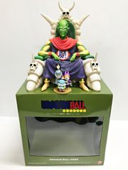 ドラゴンボールアライズ ドラム 通常カラー マジュニア 特典付き