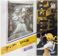 2026年最新】アルファオメガ bleach ティア・ハリベルの人気アイテム