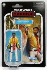 Hasbro VINTAGEシリーズ 3.75インチ・アクションフィギュア/ゲーミング・グレート ランド・カルリジアン [ゲーム『バトルフロント2』]