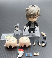 新品未開封】ねんどろいど にじさんじ 叶 1848 Kanae 特典台座付き