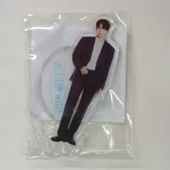 TXT 2025 ACT:PROMISE WORLD TOUR EP. 2 IN JAPAN SOOBIN ミニアクリルスタンド