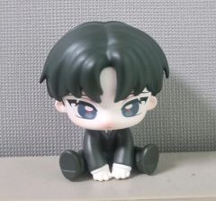 メイシーちゃん ソフビ プロトタイプ 減るlove - メルカリ