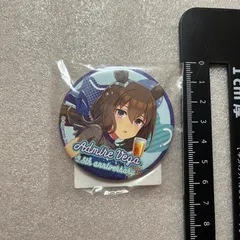 2026年最新】ウマ娘 ROAD TO THE TOP 描き下ろし缶バッジ
