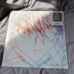 新品未開封】宇多田ヒカル One Last Kiss Crystal Blue - メルカリ