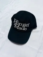 2026年最新】human made girls don't cry capの人気アイテム - メルカリ