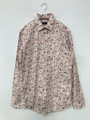 Paul Smith ポールスミス 花柄シャツ M ボタニカル 総柄 半袖 - メルカリ Paul Smith ポールスミス 花柄シャツ M ボタニカル 総柄 半袖 - メルカリ