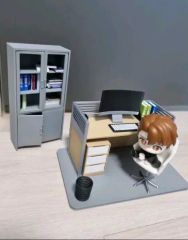 BTS 花様年華 ART TOY JUNG KOOK ジョングク フィギュア - メルカリ