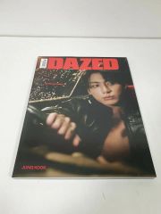 D*1様 D.D.D. vol.0001 超絶的アート＆モデルマガジン - メルカリ