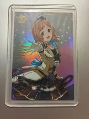2026年最新】櫻木真乃 パラレルの人気アイテム - メルカリ