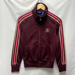 松村北斗さん着用 adidas アディダス トラックジャケット万国旗タグ L