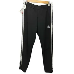 アディダスオリジナルス adidas Originals SST TRACK PANTS トラックパンツ メンズ JPN：XS 
