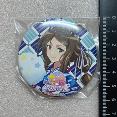 ウマ娘RTTT アドマイヤベガ缶バッチ5個セット - メルカリ
