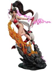 崩壊スターレイル 花火 Arctic wolf A版 フィギュア スタチュー - メルカリ
