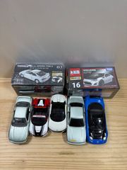 タカラトミー（TAKARA プレミアムまとめ売り　9台セット トミカ TOMY） 3 Z FAIRLADY NISSAN トミカプレミアム ミニカー