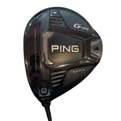 2026年最新】g425 フェアウェイウッド レフティの人気アイテム - メルカリ