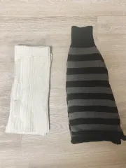レッグウォーマー