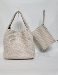 YAMADAYA PECHINCHAR 編み込みバッグ　セット YAMADAYA PECHINCHAR 編み込みバッグ セット - メルカリ