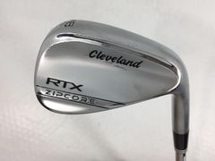クリーブランド RTX6 ウェッジ 56° full(12°) DG S200 - メルカリ
