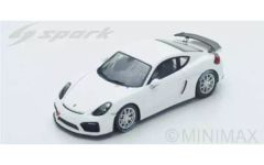 Schuco Porsche Cayman S 2nd Gen. GT - メルカリ