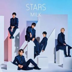 M!LK STARS 3形態セット【新品未開封】【おまけ付き】 - メルカリ