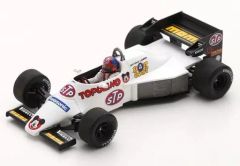 ホットウィール F1 APXGP ブラッド・ピット 映画 F1 新品未開封 - メルカリ