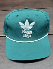 新品同様美品 adidas x Bogey Boys キャップ 入手困難 レア - メルカリ
