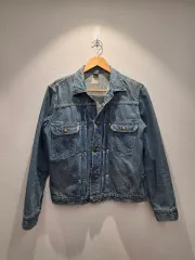orSlow オアスロウ 11MJ モチーフ デニム ジャケットのサムネイル