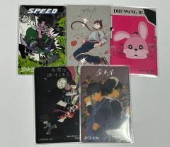 なとり アジアツアー トレカ カード セミコンプ プロポーズ 他 - メルカリ