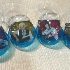 (まとめ売り) 名探偵コナン アークス キーホルダー ガチャ