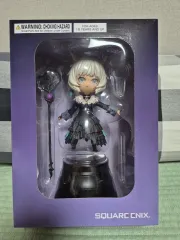 FF14 ヤシュトール ミニ シュ フィギュア