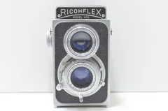 2026年最新】ricohflex viisの人気アイテム - メルカリ