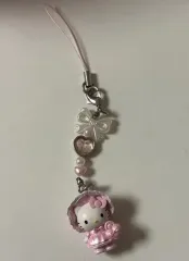 釘崎 野薔薇 ハローキティ ストラップ