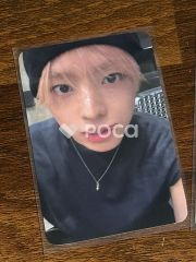 TXT MC ヨンジュン 人気歌謡 サノク トレカ ヨンジュン MC 人気歌謡 TXT トゥバ サノク トレカ 2の通販 by Jinki's
